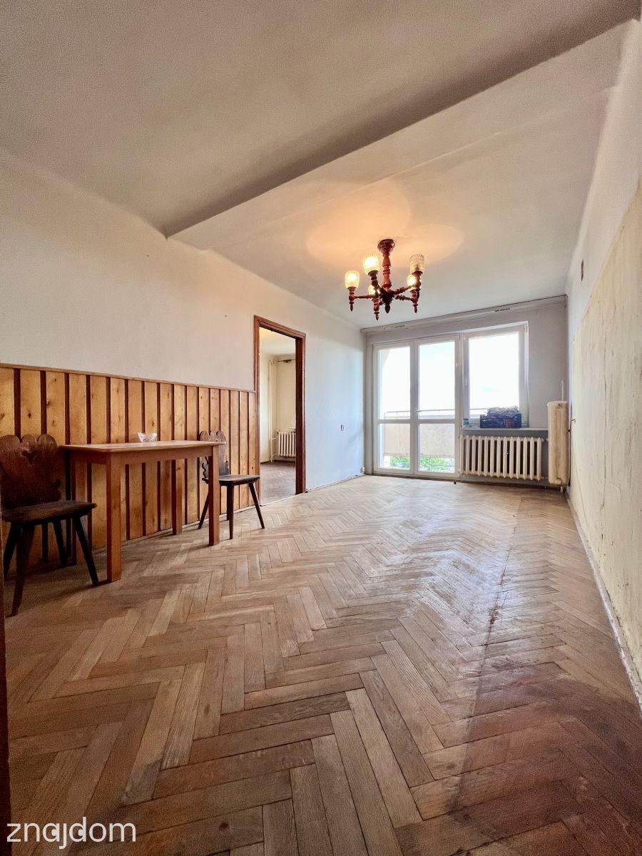 Zaprojektuj je po swojemu! 3 pokoje | Karolew | - zdjęcie 2