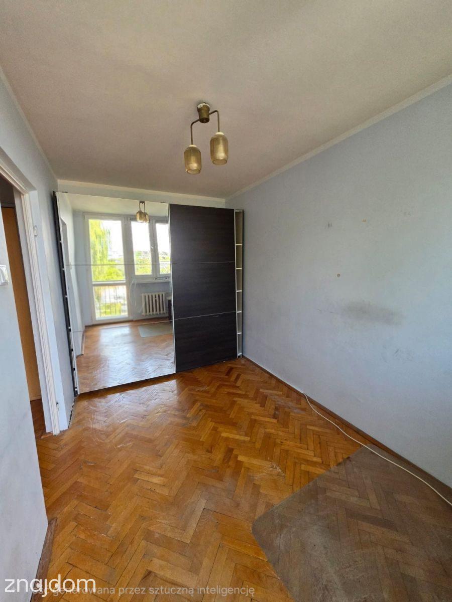 Słoneczne 2 pokoje z balkonem | 37,5 m² | Parking - zdjęcie 6