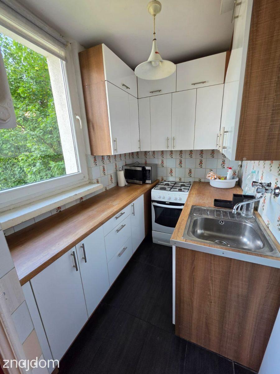 Słoneczne 2 pokoje z balkonem | 37,5 m² | Parking - zdjęcie 8