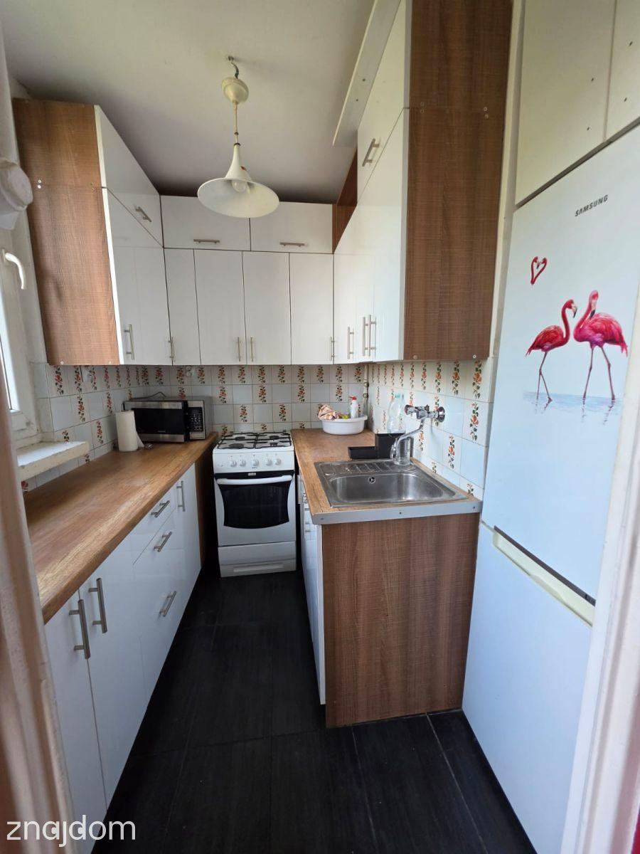 Słoneczne 2 pokoje z balkonem | 37,5 m² | Parking - zdjęcie 9