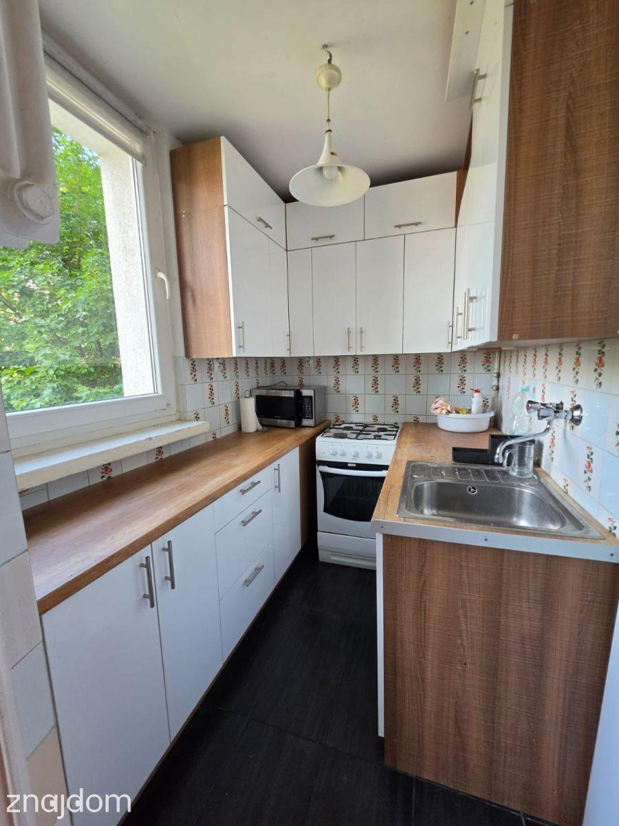 Słoneczne 2 pokoje z balkonem | 37,5 m² | Parking - zdjęcie 10