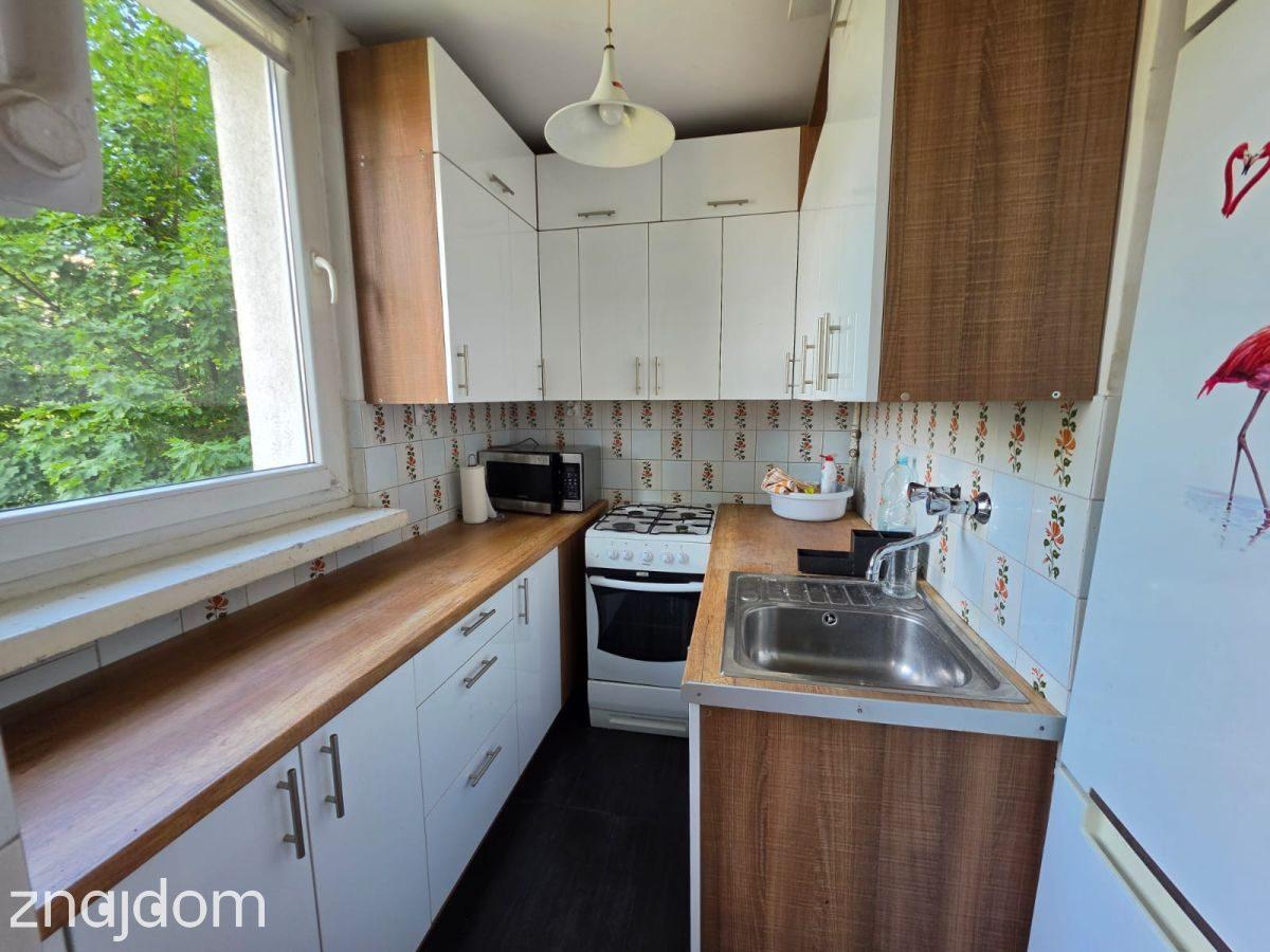 Słoneczne 2 pokoje z balkonem | 37,5 m² | Parking - zdjęcie 11