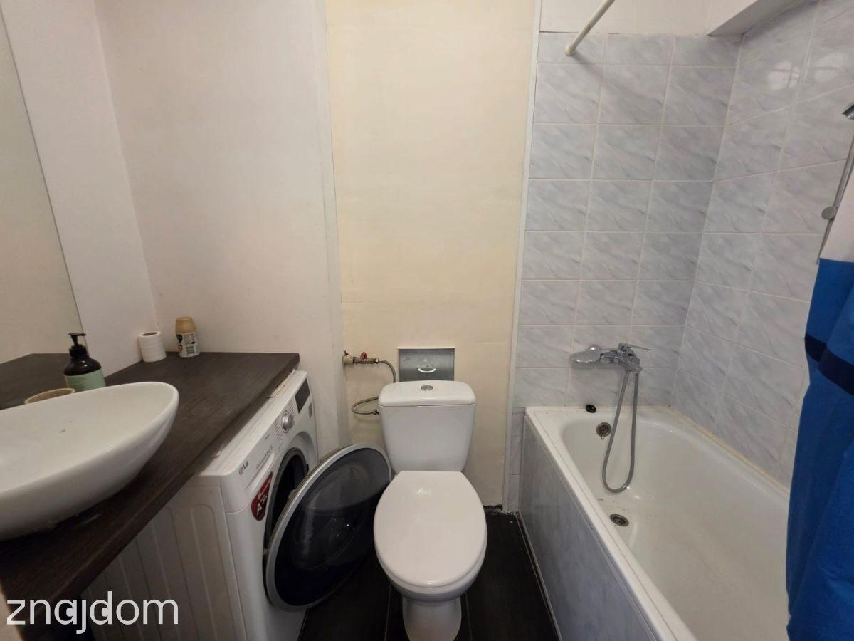 Słoneczne 2 pokoje z balkonem | 37,5 m² | Parking - zdjęcie 12