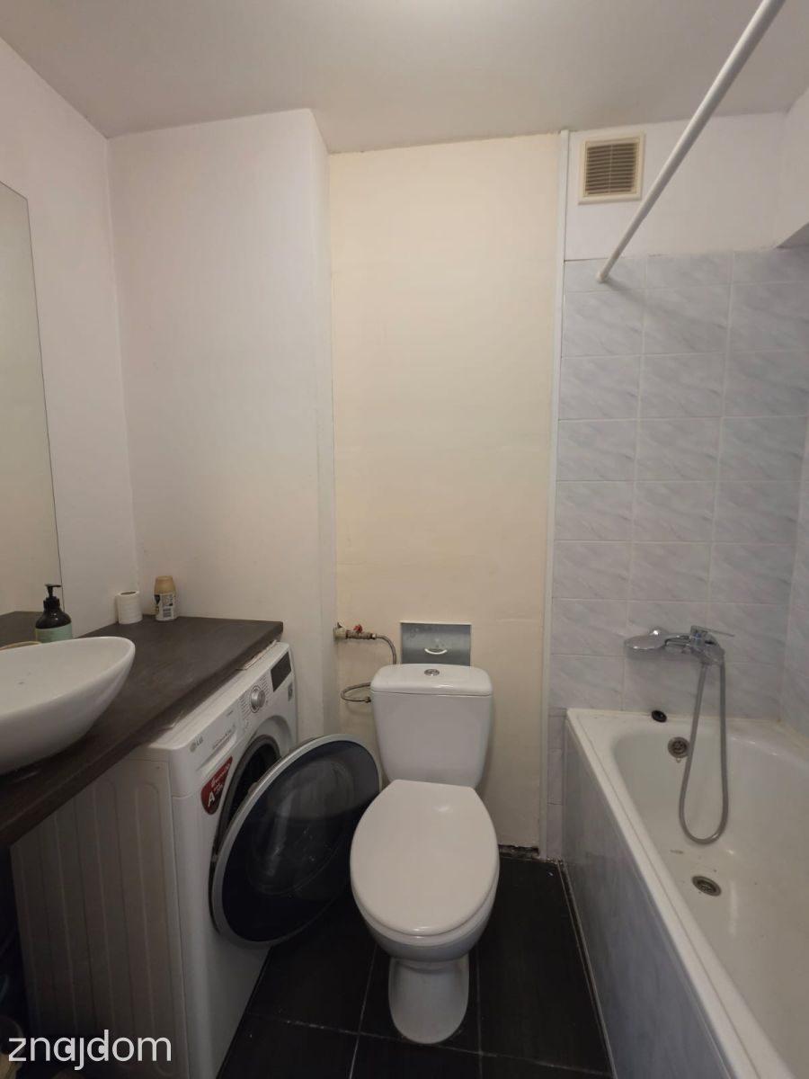 Słoneczne 2 pokoje z balkonem | 37,5 m² | Parking - zdjęcie 13