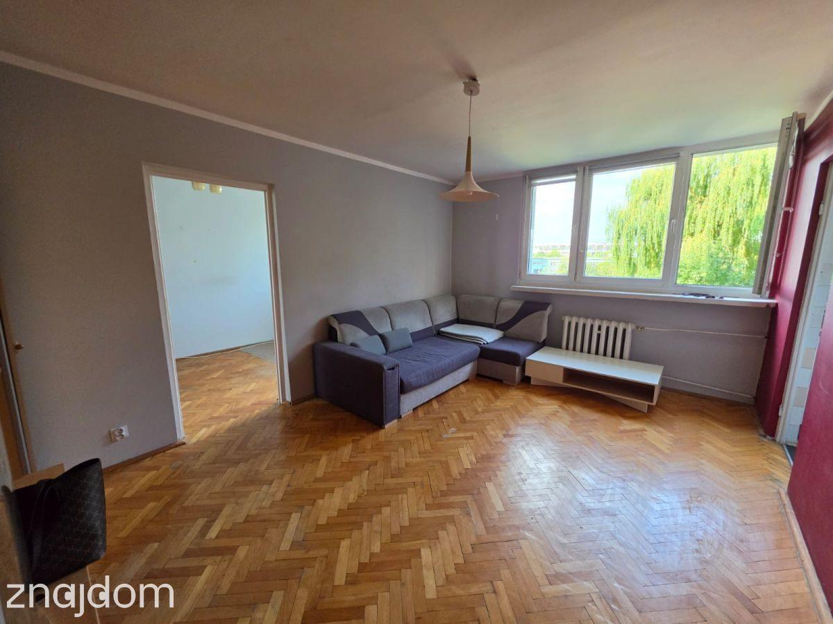 Słoneczne 2 pokoje z balkonem | 37,5 m² | Parking - zdjęcie 2