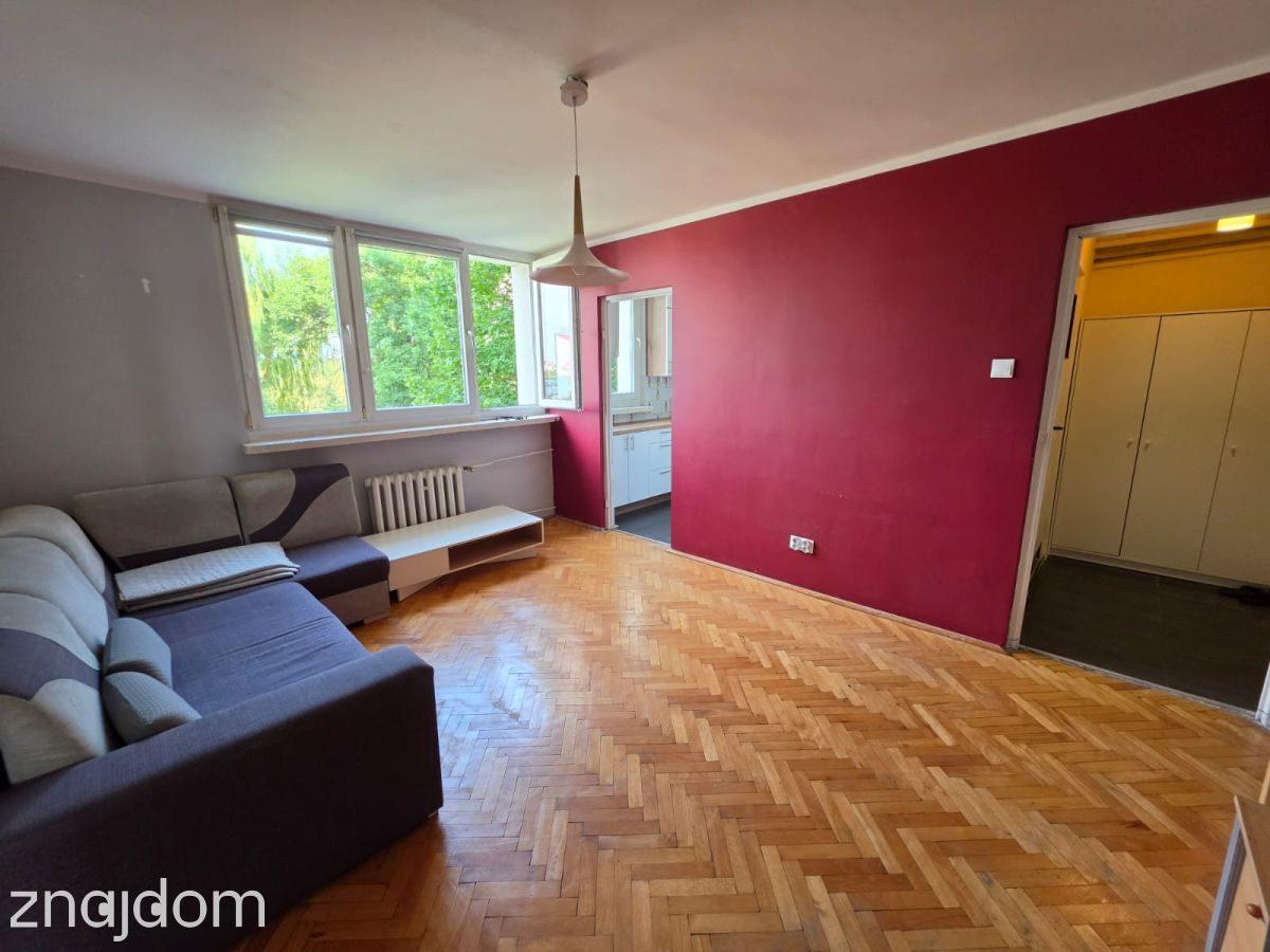 Słoneczne 2 pokoje z balkonem | 37,5 m² | Parking - zdjęcie 4