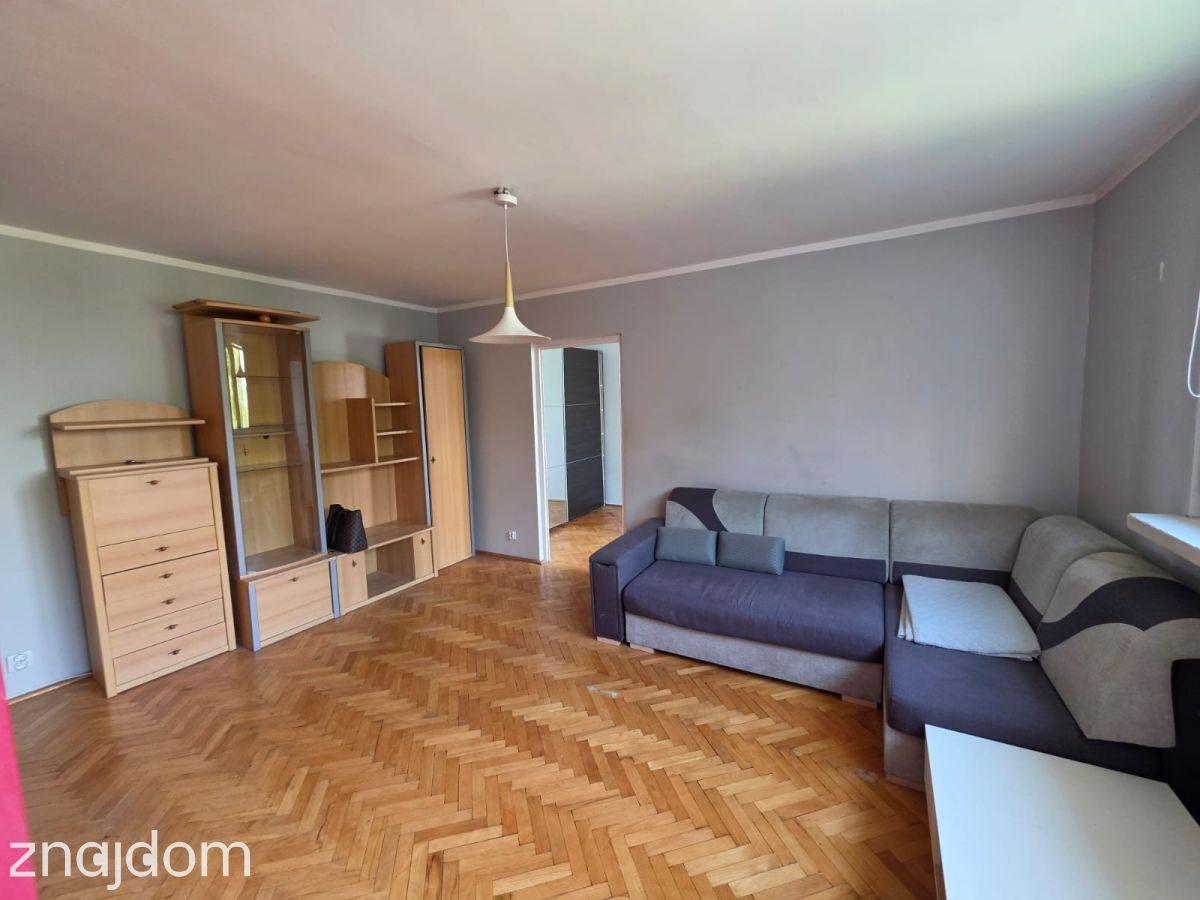 Słoneczne 2 pokoje z balkonem | 37,5 m² | Parking - zdjęcie 3