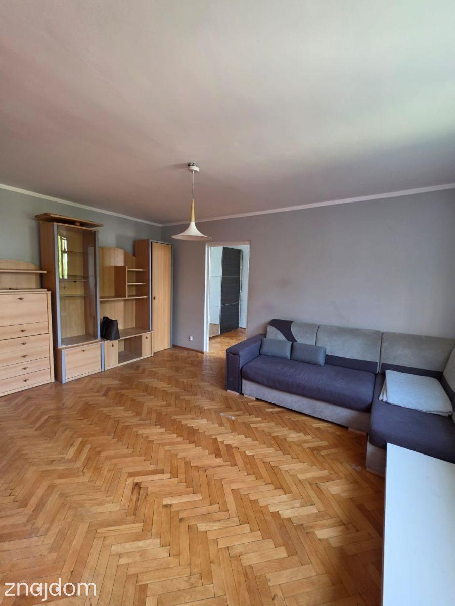 Słoneczne 2 pokoje z balkonem | 37,5 m² | Parking