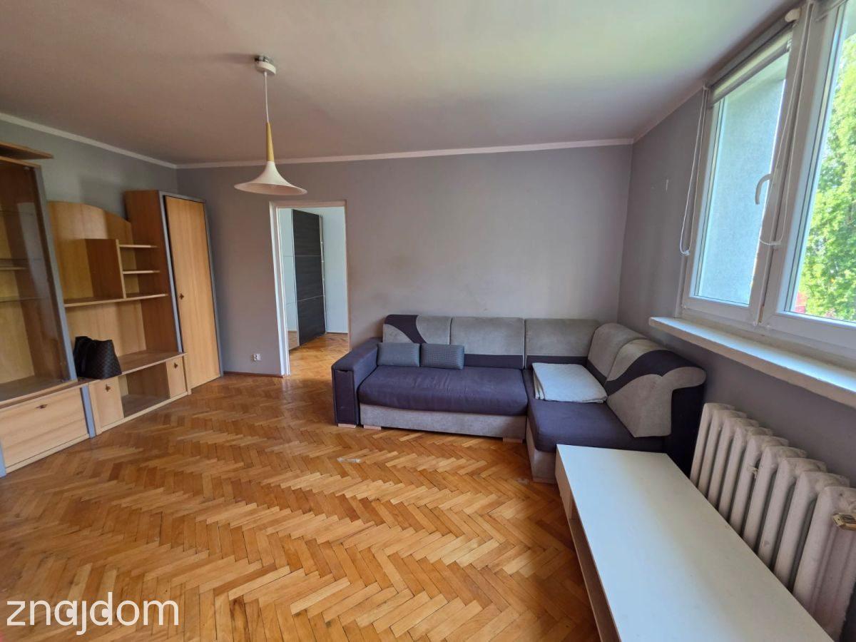 Słoneczne 2 pokoje z balkonem | 37,5 m² | Parking - zdjęcie 5
