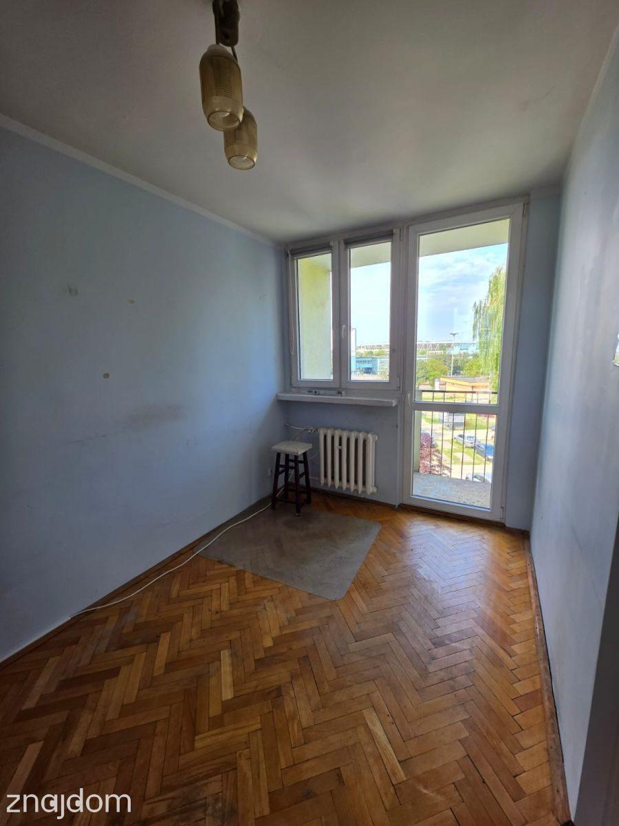 Słoneczne 2 pokoje z balkonem | 37,5 m² | Parking - zdjęcie 7