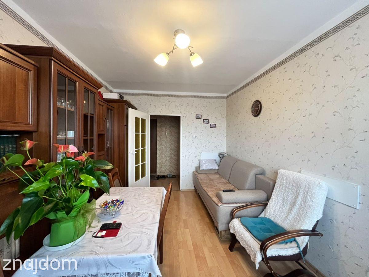 Mieszkanie 2-pokojowe o pow. 38,23 m2