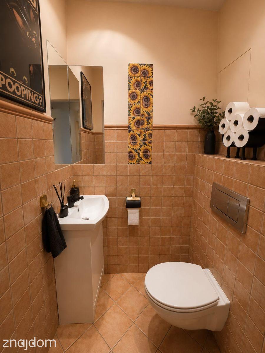 Przestronne 59 m² | Balkon, ogródek, możliwość 3 p - zdjęcie 8
