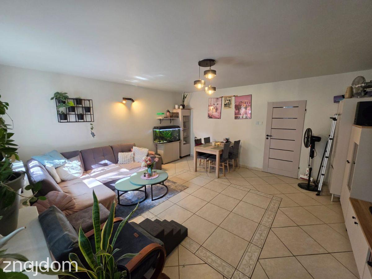 Przestronne 59 m² | Balkon, ogródek, możliwość 3 p - zdjęcie 3