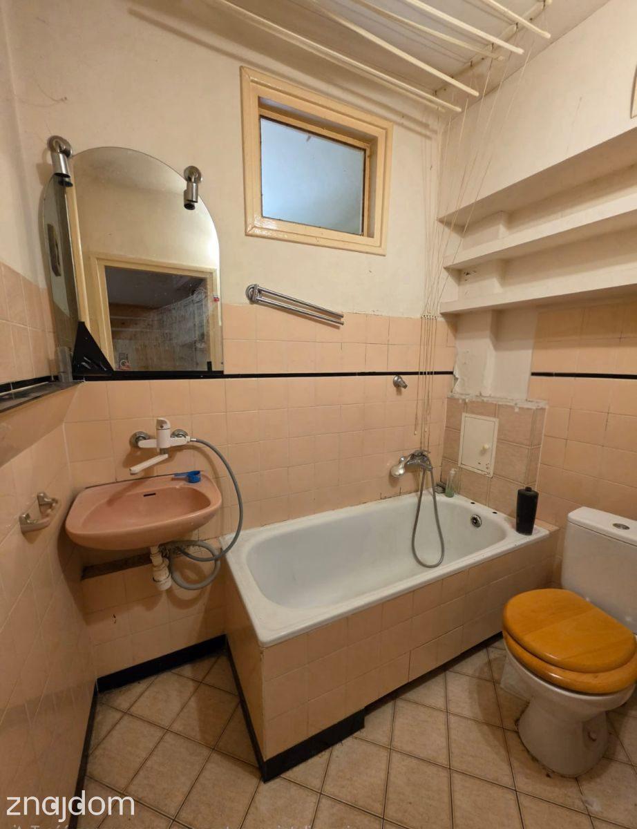 3 pokoje | 57 m² | 1. PIĘTRO | CEGŁA | balkon | Ba - zdjęcie 7