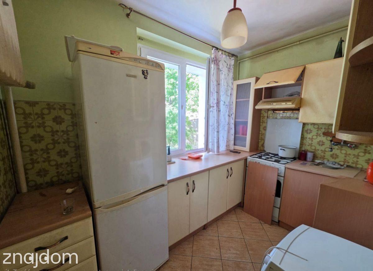 3 pokoje | 57 m² | 1. PIĘTRO | CEGŁA | balkon | Ba - zdjęcie 6