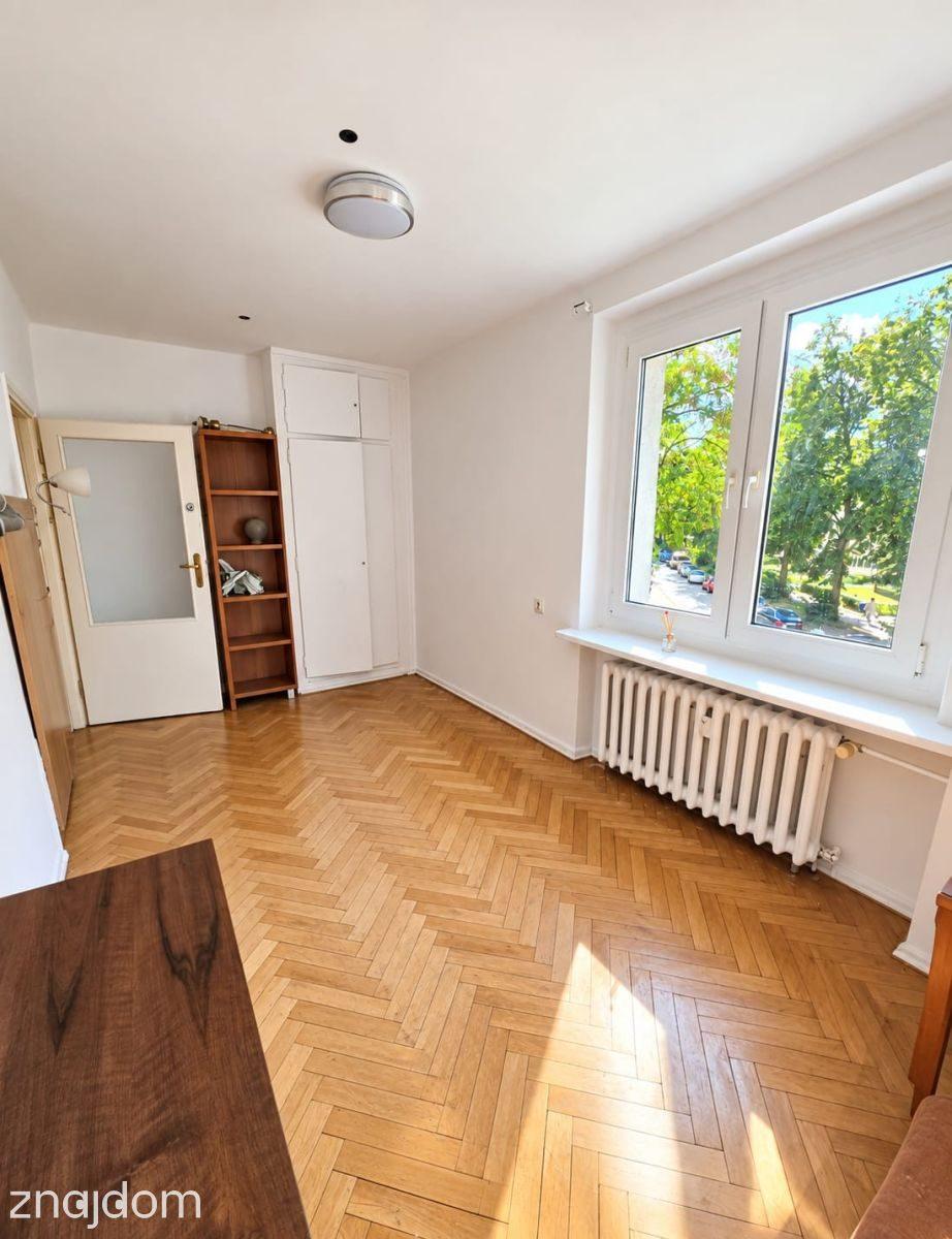 3 pokoje | 57 m² | 1. PIĘTRO | CEGŁA | balkon | Ba - zdjęcie 3