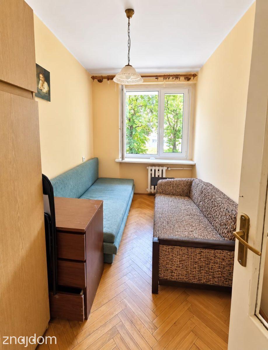 3 pokoje | 57 m² | 1. PIĘTRO | CEGŁA | balkon | Ba - zdjęcie 4