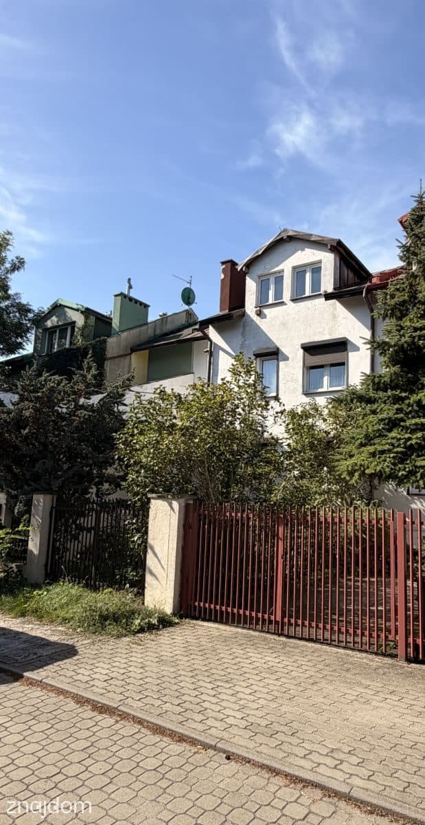 Sprzedam dom na Smulsku ul. Piłkarska