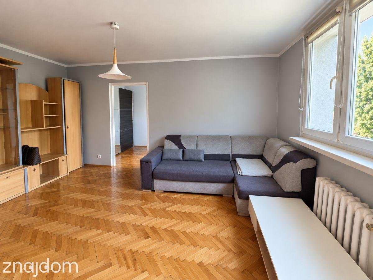 Słoneczne 2 pokoje z balkonem | 37,5 m² | Parking