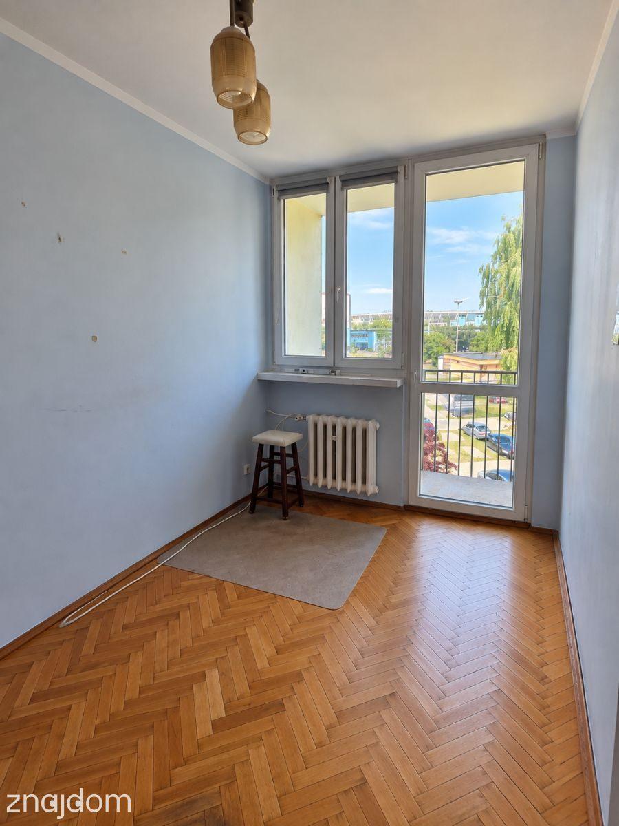 Słoneczne 2 pokoje z balkonem | 37,5 m² | Parking - zdjęcie 4