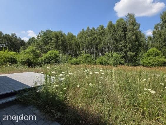 Dom z bardzo funkcjonalnym układem wśród zieleni - zdjęcie 12
