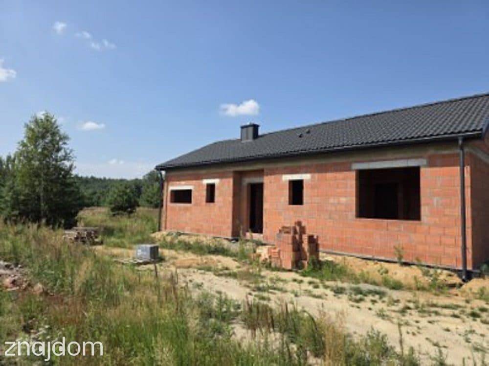Dom w pięknej, zielonej okolicy - zdjęcie 10