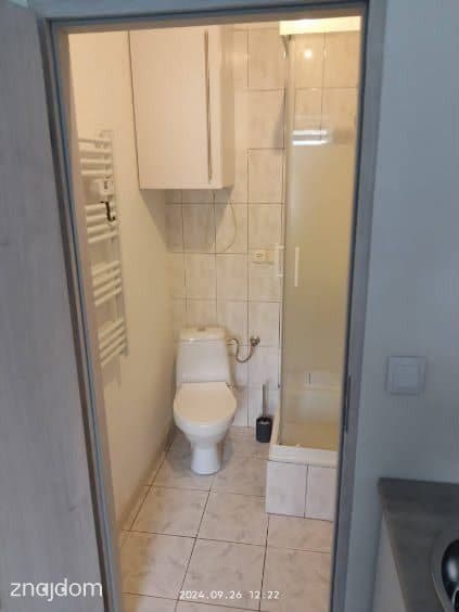 Kawalerka po remoncie 28.60 m2 - zdjęcie 6