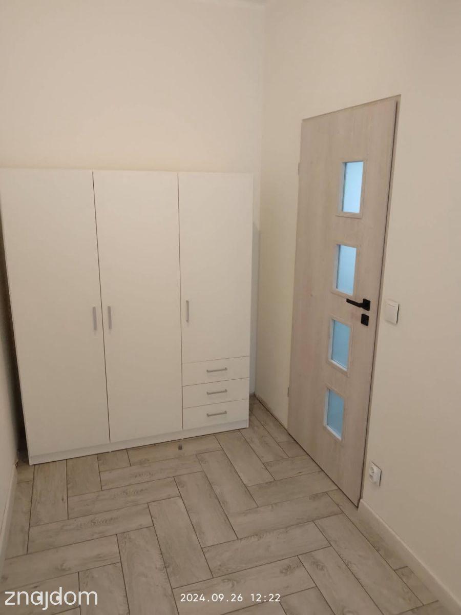 Kawalerka po remoncie 28.60 m2 - zdjęcie 5
