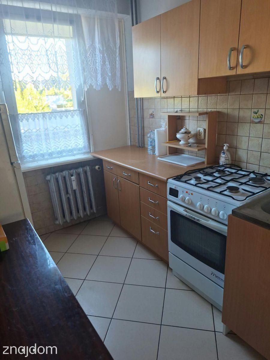 53 m2 na parterze ul. Batorego w Łasku - zdjęcie 8