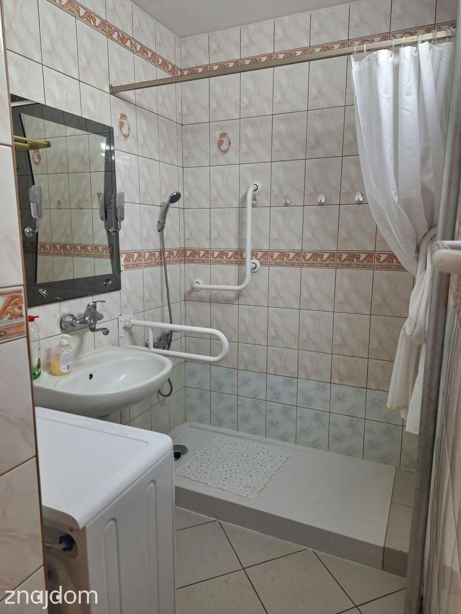 53 m2 na parterze ul. Batorego w Łasku - zdjęcie 9
