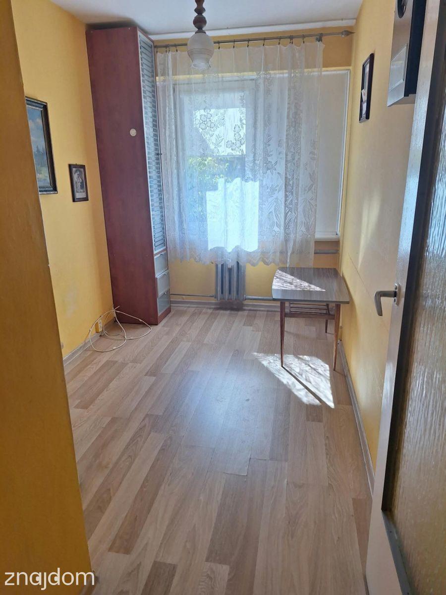 53 m2 na parterze ul. Batorego w Łasku - zdjęcie 4