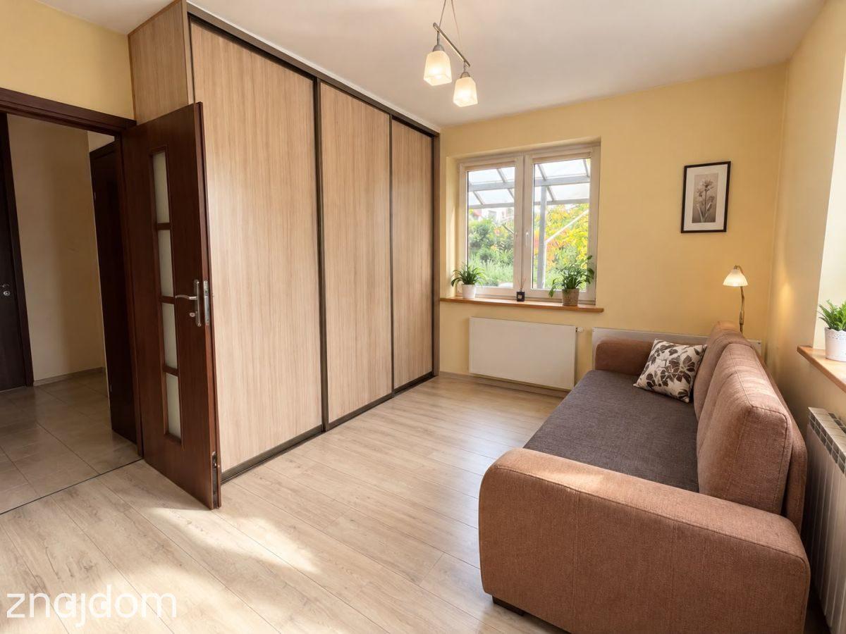 Dom 80 m² + działka 8100 m² - zdjęcie 4