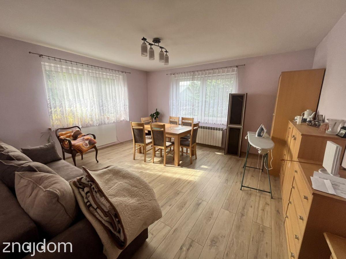 Dom 80 m² + działka 8100 m² - zdjęcie 3