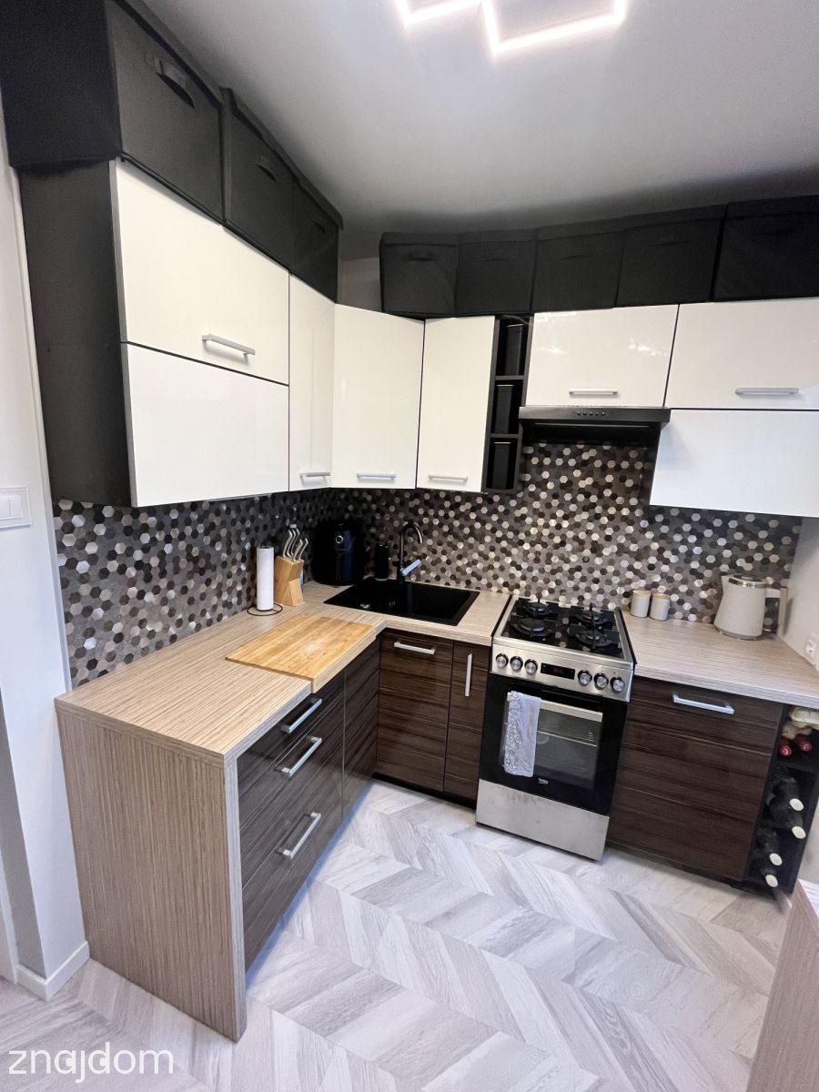 Mieszkanie do wprowdzenia,2 pokoje,balkon - zdjęcie 7