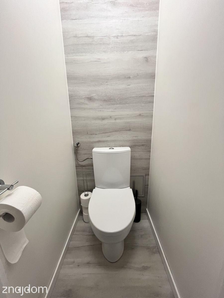 Mieszkanie do wprowdzenia,2 pokoje,balkon - zdjęcie 9