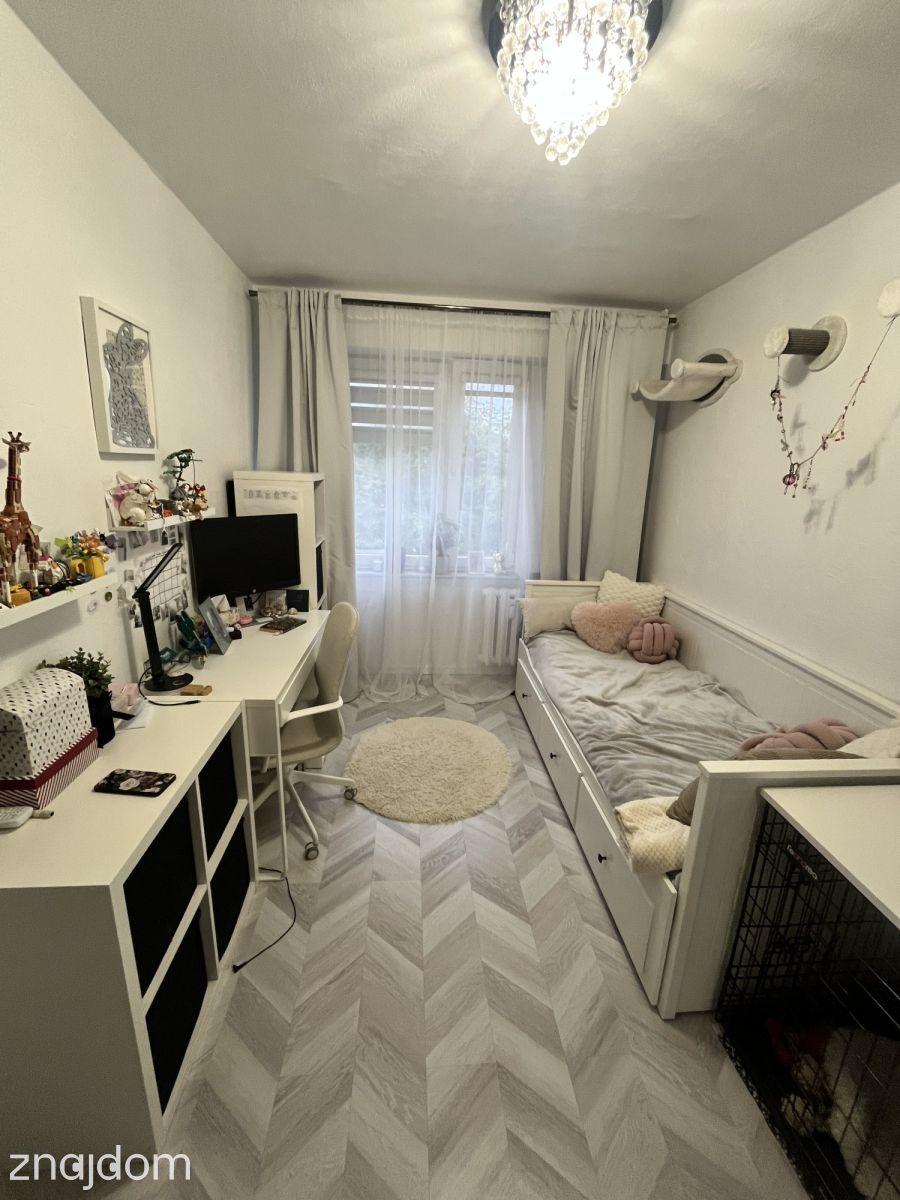Mieszkanie do wprowdzenia,2 pokoje,balkon - zdjęcie 4