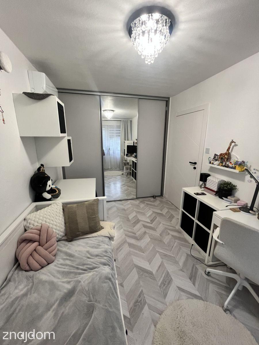 Mieszkanie do wprowdzenia,2 pokoje,balkon - zdjęcie 5