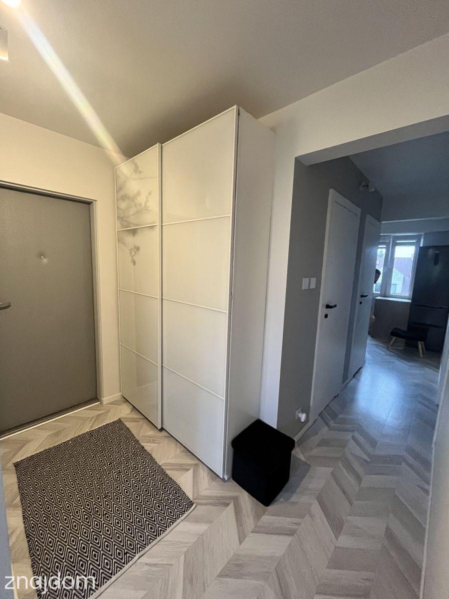 Mieszkanie do wprowdzenia,2 pokoje,balkon - zdjęcie 11