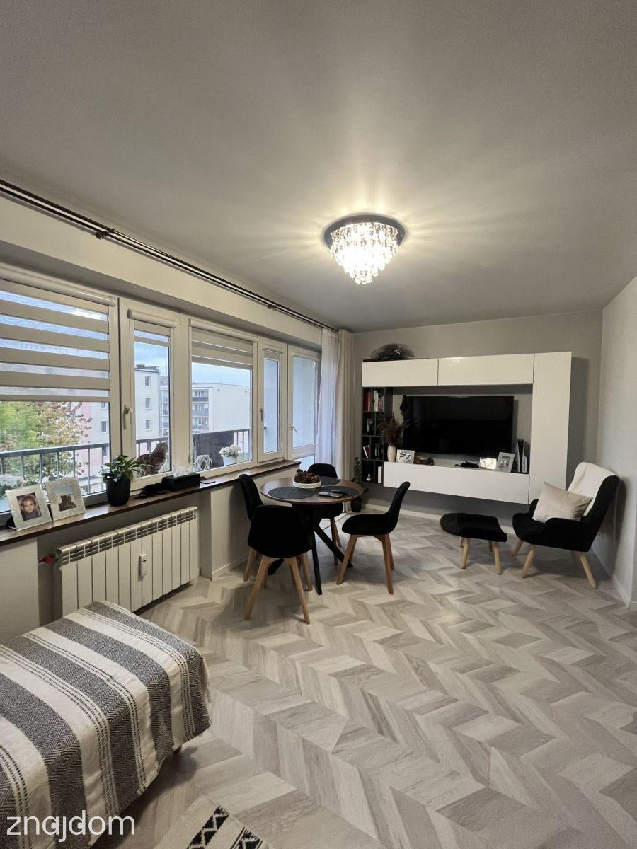 Mieszkanie do wprowdzenia,2 pokoje,balkon - zdjęcie 2