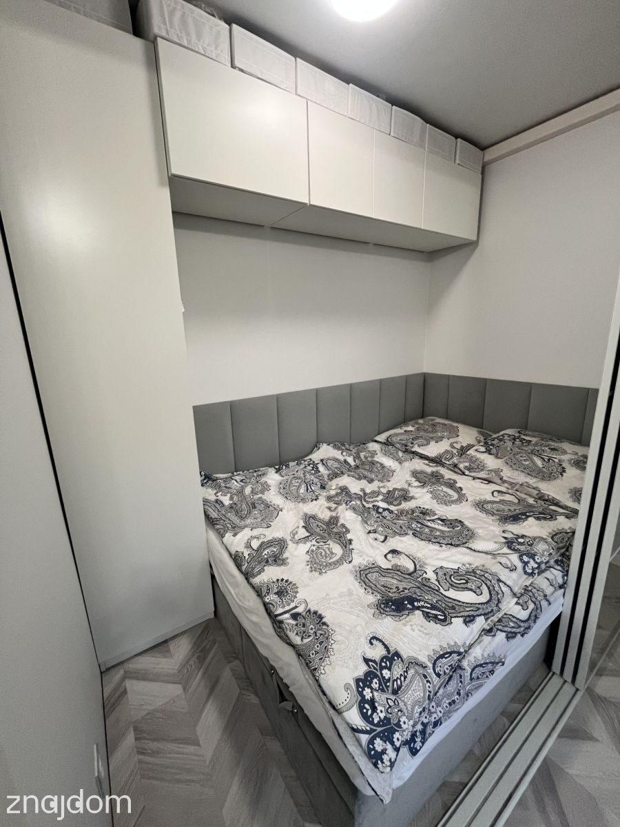 Mieszkanie do wprowdzenia,2 pokoje,balkon - zdjęcie 6
