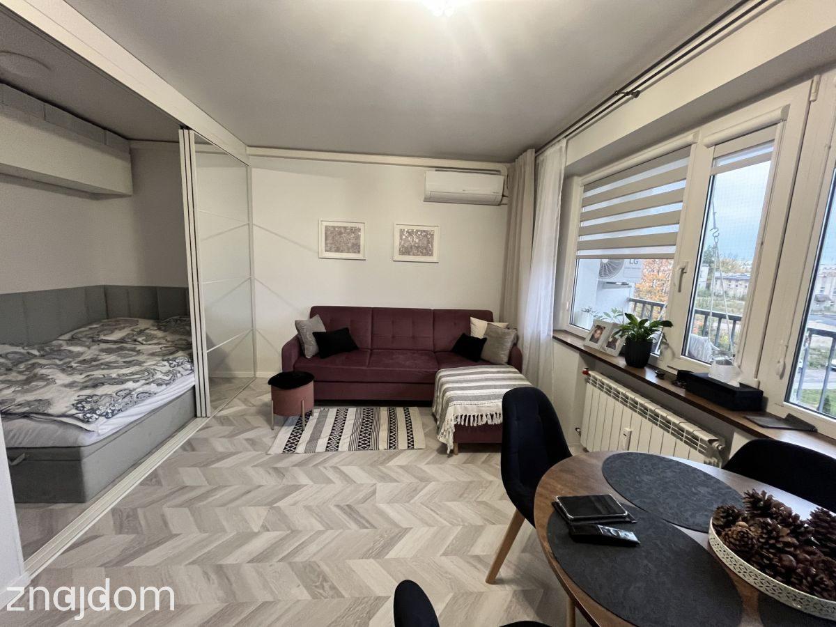 Mieszkanie do wprowdzenia,2 pokoje,balkon - zdjęcie 3