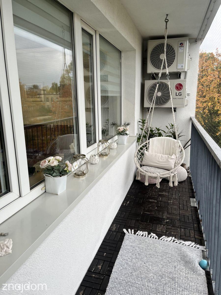 Mieszkanie do wprowdzenia,2 pokoje,balkon - zdjęcie 12