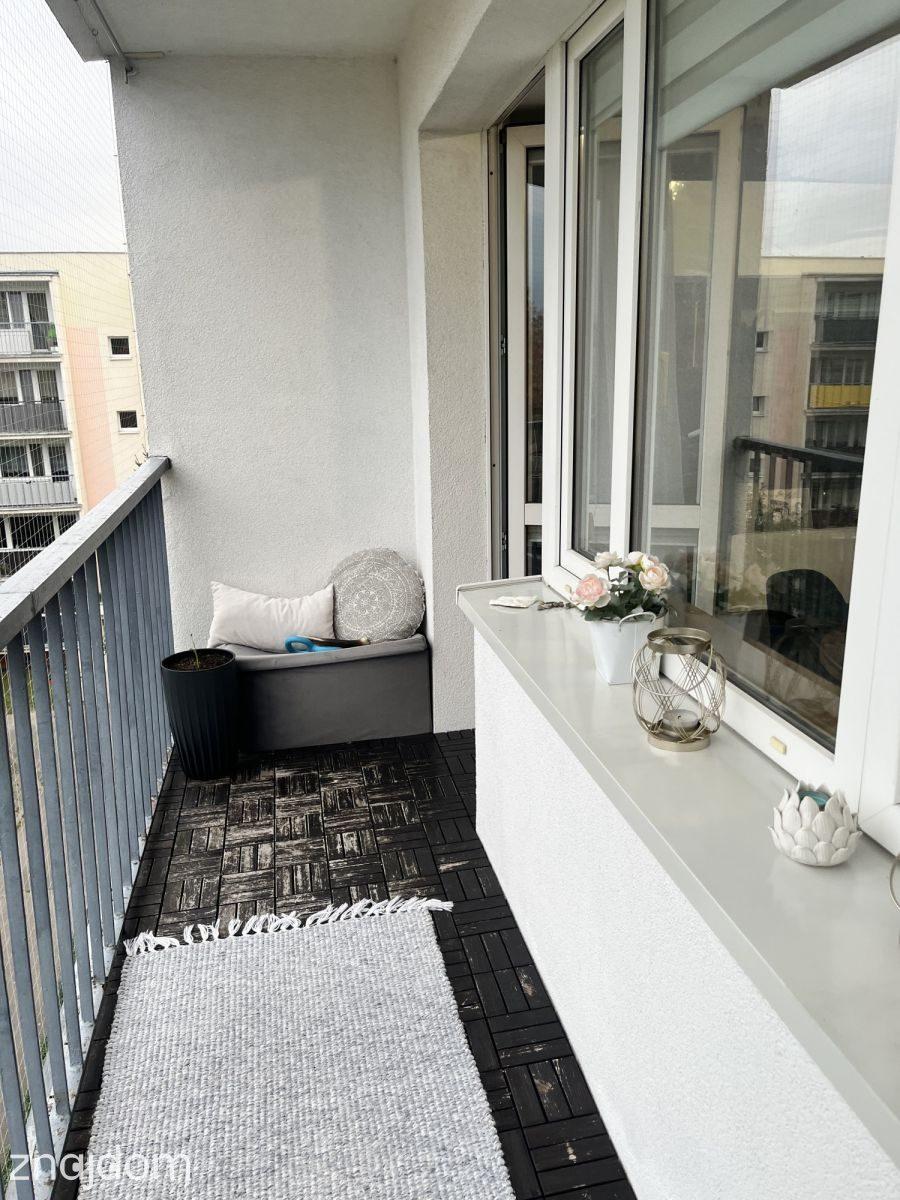 Mieszkanie do wprowdzenia,2 pokoje,balkon - zdjęcie 13