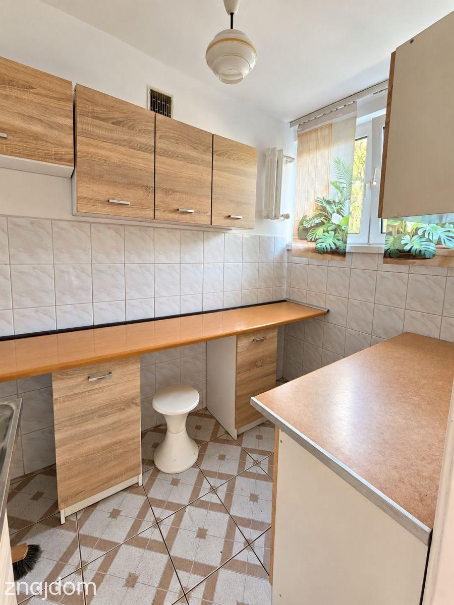 Pierwsze piętro z balkonem - zdjęcie 5