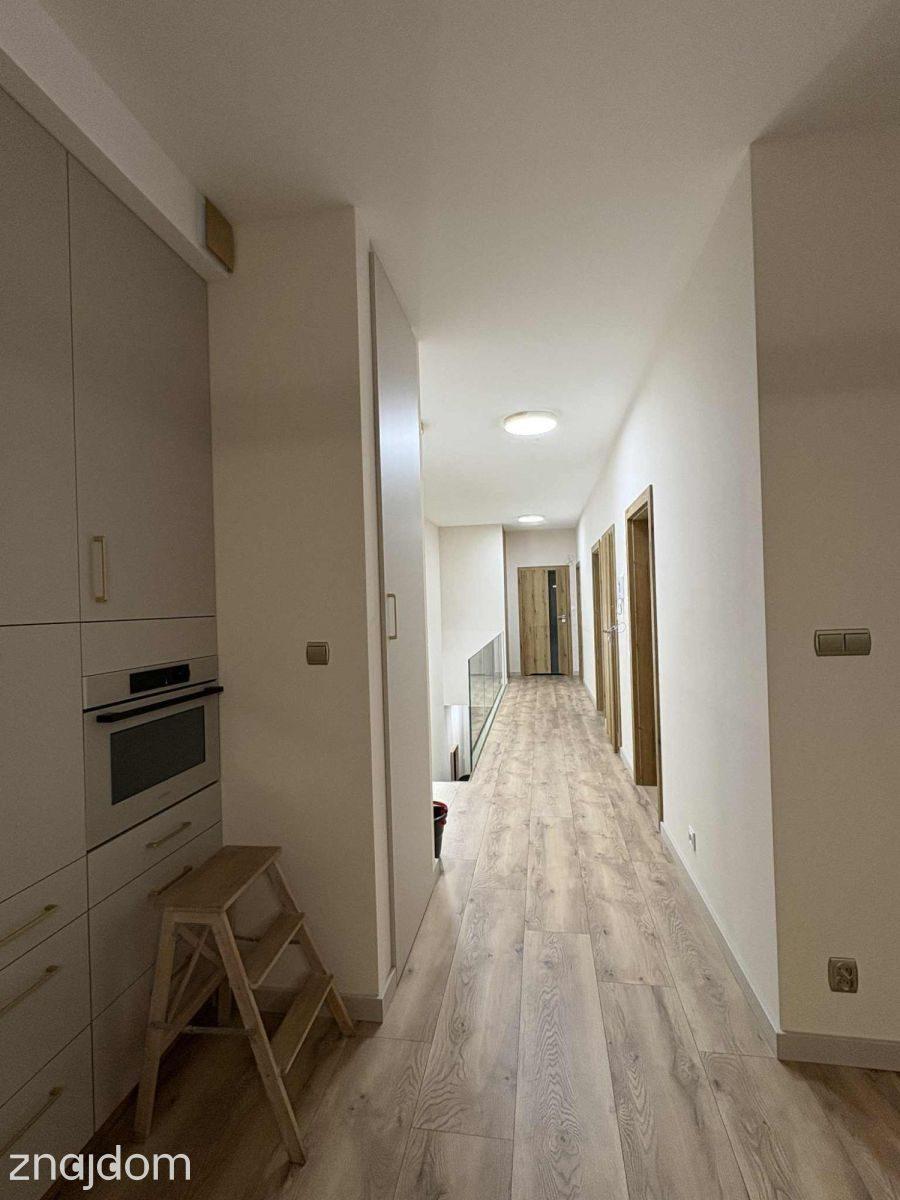 WYJĄTKOWY APARTAMENT 110,06 m² - zdjęcie 6
