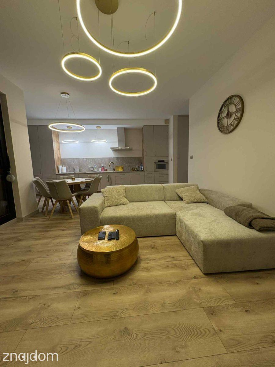WYJĄTKOWY APARTAMENT 110,06 m² - zdjęcie 4