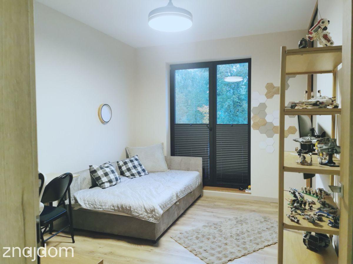 WYJĄTKOWY APARTAMENT 110,06 m² - zdjęcie 8