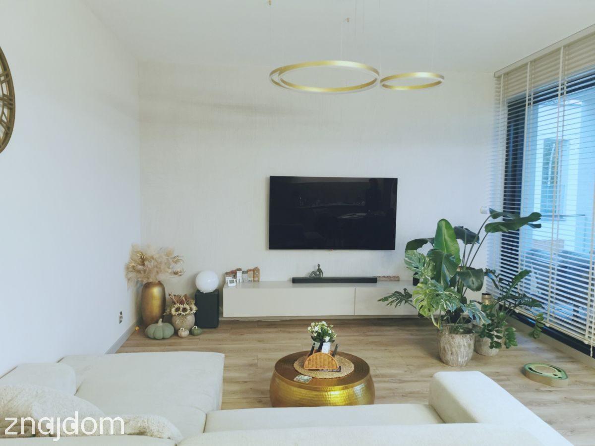 WYJĄTKOWY APARTAMENT 110,06 m²