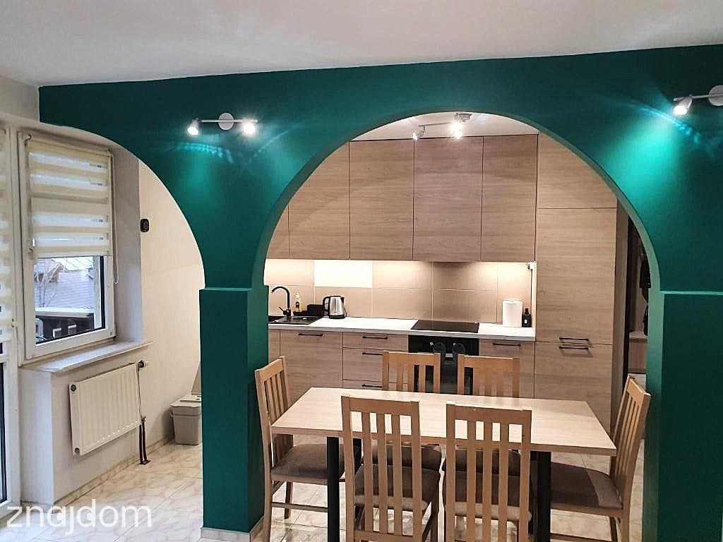 Szmaragdowy Apartament-Gotowa Inwestycja w Górach - zdjęcie 2
