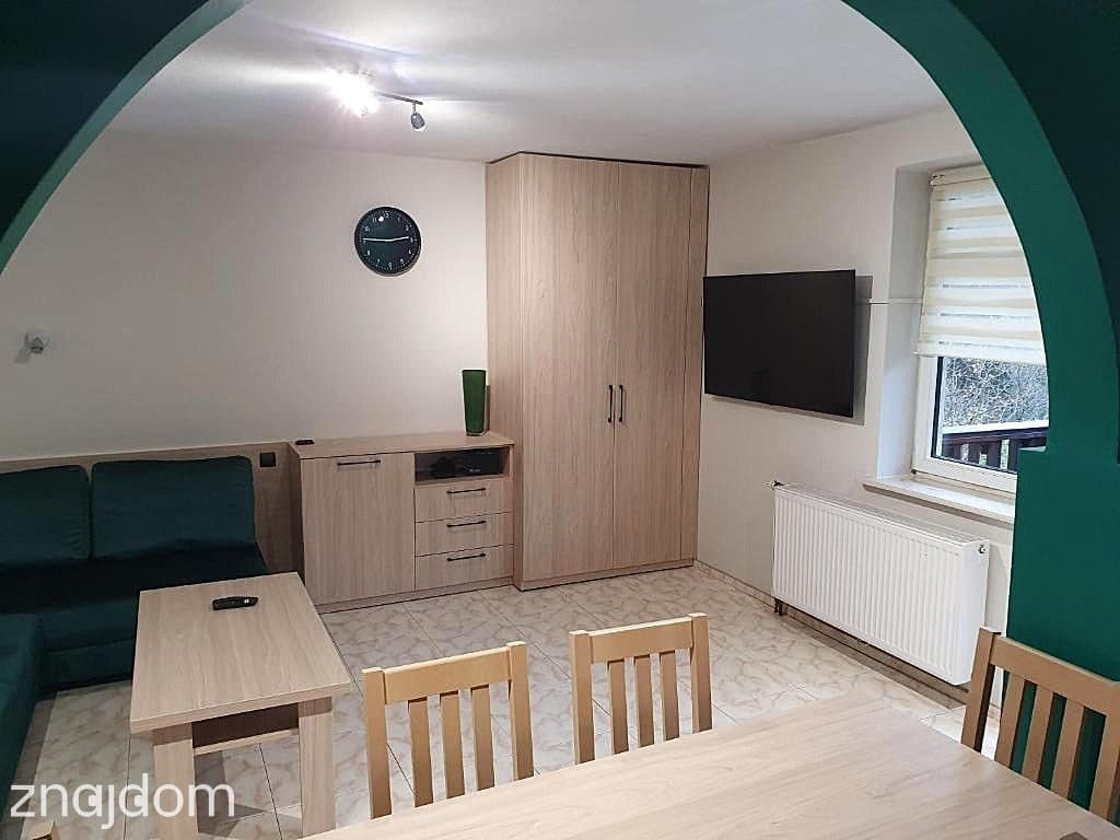 Szmaragdowy Apartament-Gotowa Inwestycja w Górach - zdjęcie 3